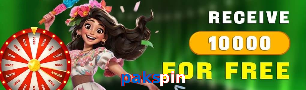 Pakspin