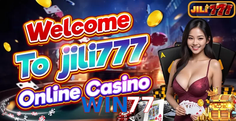 WIN77