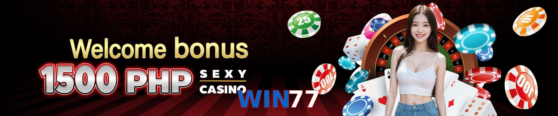 WIN77