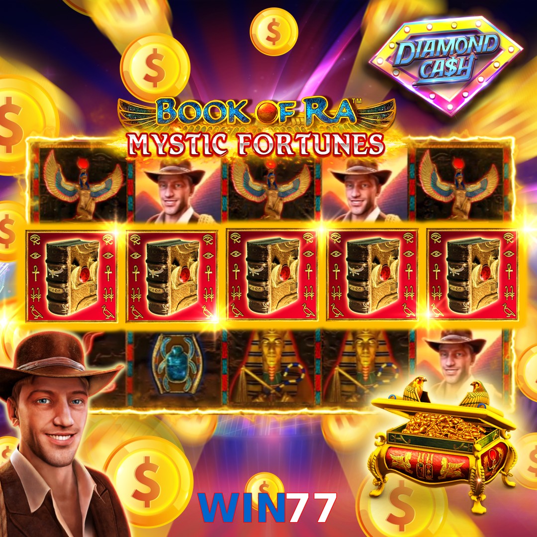 WIN77