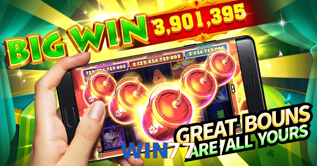 WIN77