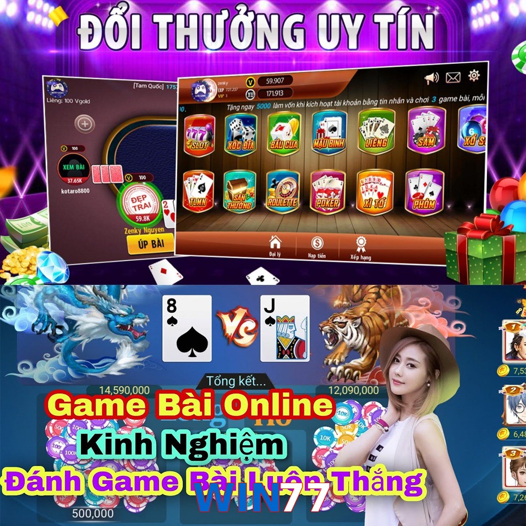 WIN77