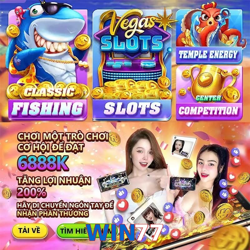 WIN77