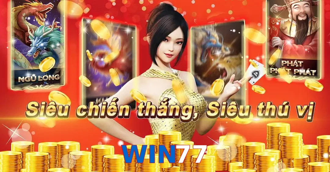 WIN77