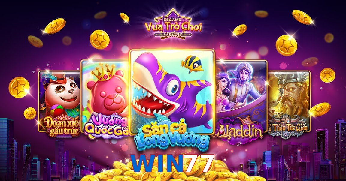 WIN77
