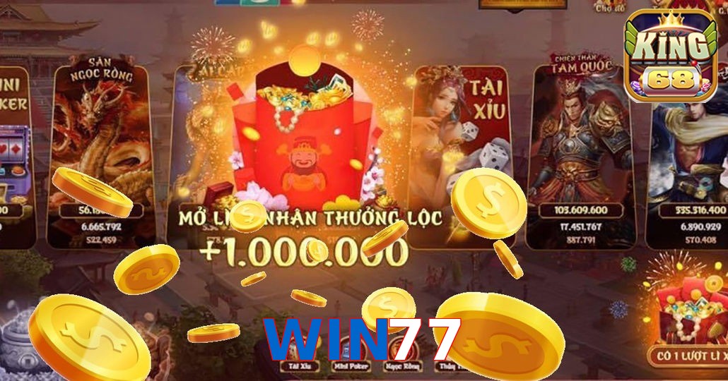 WIN77