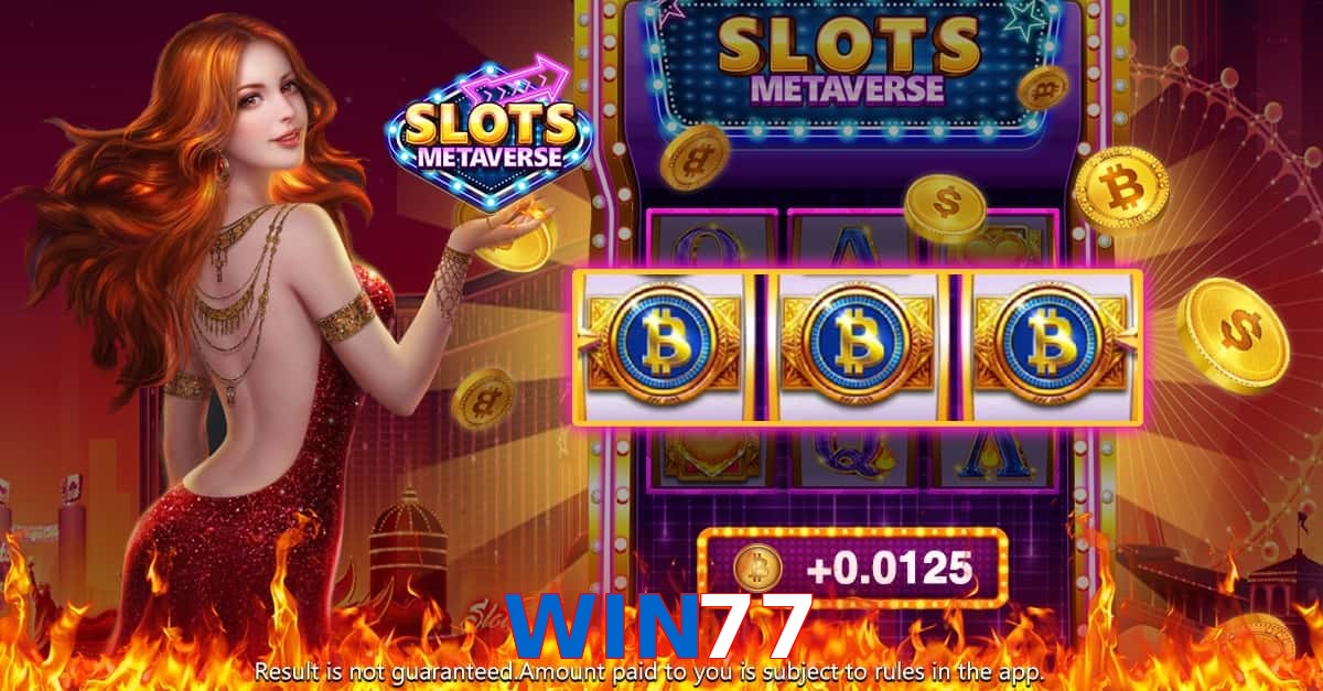 WIN77